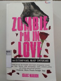 Image of Zombie Im in Love