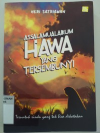 Image of Assalamualaikum Hawa Yang Tersembunyi