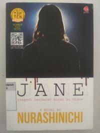 Image of JANE ( Tragedi Berdarah Kosan bu Diana)