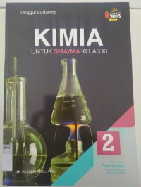 Image of Kimia XI peminatan
