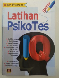 Image of Latihan Psikotes