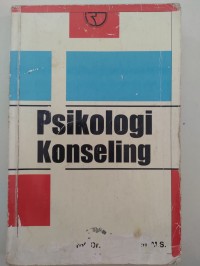 Image of Psikologi Konseling