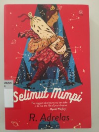 Image of Selimut mimpi