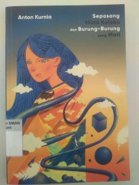 Image of Sepasang Mata Kelabu dan Burung-Burung yang Mati