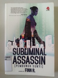 Image of Subliminal Assassin ( pembunuh sunyi )