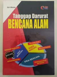 Image of Tanggap Darurat Bencana Alam