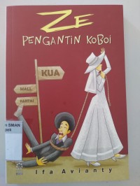 Image of ZE Pengantin Koboi